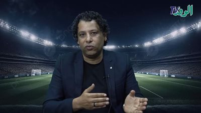 جمال فتحي يفتح النار على وزارة الرياضة والجبلاية.. الأكاديميات دمرت الكرة المصرية (فيديو)