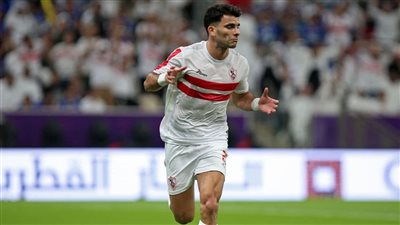 الشباب السعودي يُغري الزمالك وزيزو بـ8 مليون يورو