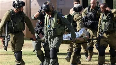 عاجل.. إسرائيل تُصعد ضرباتها مع حزب الله وتقصف منطقة الجرن 