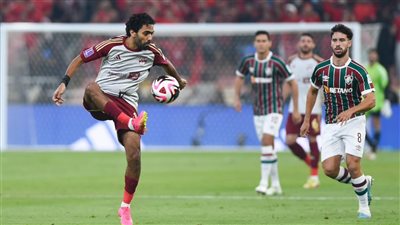 نصف نهائي الأندية عُقدة الأهلي.. ناقد رياضي يحدد المتسبب في الخسارة أمام فلومينينسي