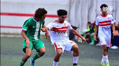 زمالك 2008 يهزم المصري البورسعيدي بركلات الترجيح في بطولة الجمهورية