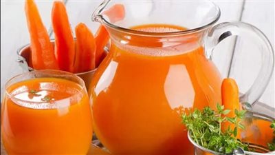  يخفض مخاطر السرطان والسكري فوائد ذهبية لتناول هذا العصير