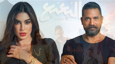 هبوط إيرادات فيلم البعبع بالسينمات أمس