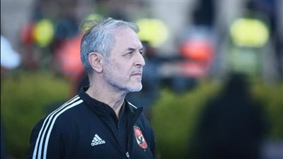 كولر يعلن تشكيل الأهلي لمباراة أوراوا بمونديال الأندية