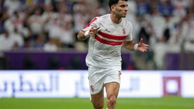 بث مباشر لمباراة الزمالك وساجرادا الأنجولي بالكونفدرالية 