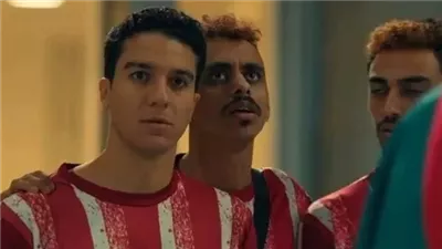 شاهد.. نور النبوي يطلق الإعلان الرسمي لفيلم الحريفة: احنا مين؟!