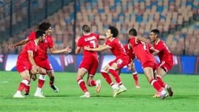 مودرن فيوتشر يستضيف اتحاد العاصمة الجزائري بالكونفدرالية الليلة 