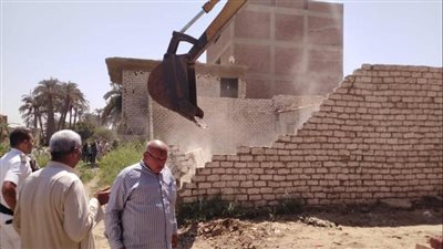 هل يمكن تقسيط مبلغ التصالح في مخالفات البناء؟.. مفاجأة للمواطنين 