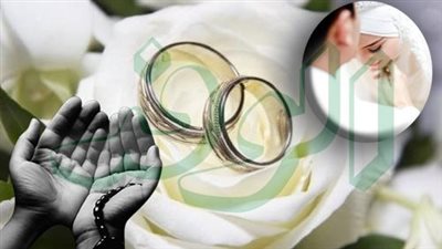 أدعية صلاة الاستخارة للزواج والأمور المستقبلية 