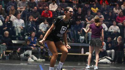 وزير الرياضة يهنئ اتحاد الإسكواش وأبطال المنتخب للشباب بلقب بطولة أمريكا المفتوحة