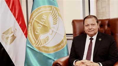  المستشفى الجوي التخصصي بالقاهرة يحصل على اعتماد GAHAR