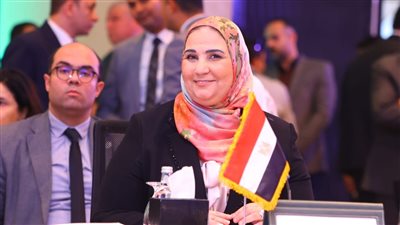 مصر ترسل 68 ألف طن من المساعدات الإنسانية لغزة 