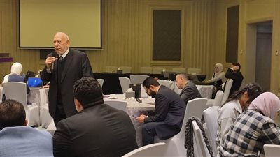«الصحة» تعقد ورشة عمل لإعداد الاستراتيجية الوطنية للصحة الرقمية