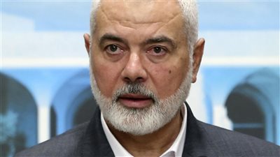 رئيس المكتب السياسي لـ