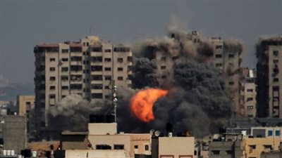 مسؤول أممي يطالب بوقف مستدام لإطلاق النار لدواع حقوقية وإنسانية للمدنيين في غزة