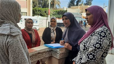 صحة الشرقية: 87 ألف سيدة حصلن على وسائل تنظيم الأسرة 