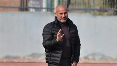 هشام زكريا: نطالب بالعدالة  التحكيمية أمام مصر المقاصة 