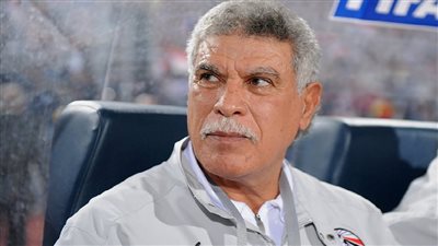 DMC‭ ‬ تعيد‭ ‬المعلم‭ ‬حسن‭ ‬شحاتة‭ ‬للظهور