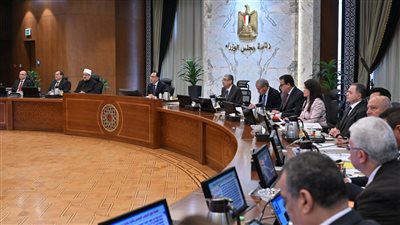 مدبولى: رسالة قوية من المشهد الانتخابى تتمثل في رغبة  في الحفاظ على ما تحقق من مكتسبات