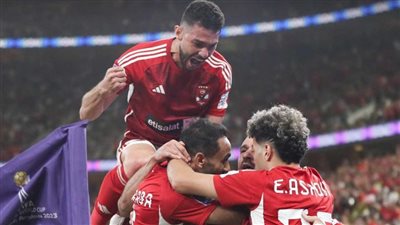 ‏الأهلي في مونديال الأندية.. رحلة تستحق الدراسة