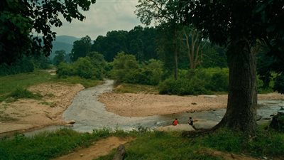 من البرازيل والهند.. أفلام اليوم لمهرجان الجونة السينمائي بسينما زاوية 