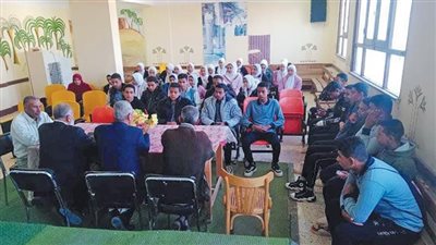 لقاءات تثقيفية وعروض فنية احتفاء بلغة الضاد