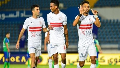 مشاهدة مباراة الزمالك ضد ساجرادا (يلا شوت) بث مباشر اليوم في الكونفيدرالية