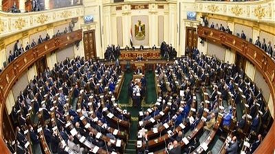 مجلس النواب يوافق علي اتفاقية للبحث عن البترول بالصحراء الشرقية