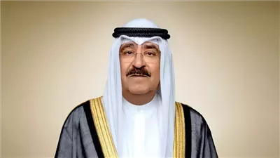 أمير الكويت يشييد بالإنجازات التنموية القطرية في كل المجالات