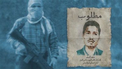 افيخاي: احتمالية القضاء على محمد الضيف تزداد بعد قتل صديقه