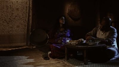 فيلم غيم ينافس في مهرجان القاهرة الدولي للفيلم القصير