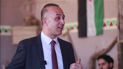 مجلس الشباب الفلسطيني: مصر نقطة الأمان الباقية لشعبنا (فيديو)