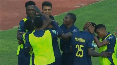 رئيس ميدياما : الأهلي فاوضنا لضم جوناثان سواه