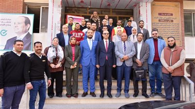 رئيس جامعة أسيوط يفتتح العناية المركزة لأورام الأطفال بمعهد جنوب مصر للأورام