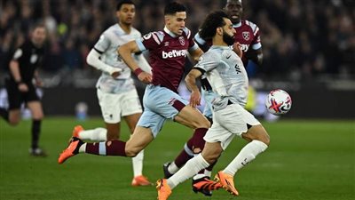 بث مباشر لمباراة ليفربول ووست هام يونايتد في كأس كاراباو