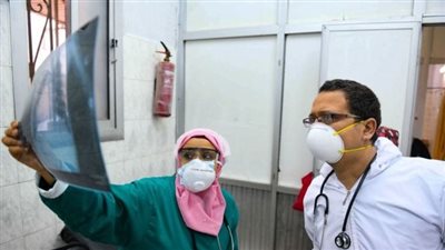 متحور كورونا الجديد.. درجة الخطر ومعدل الانتشار في مصر (فيديو)