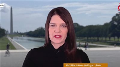 مستشارة سابقة لأوباما تنتصر للفلسطينيين: مآسي الشجاعية جرائم حرب (فيديو)