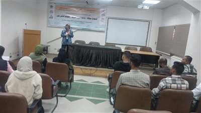 جامعة أسيوط تنظم ورش عمل لنموذج محاكاة جامعة الدول العربية للموسم الـ12