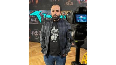  أحمد تمام: تصالح المهن التمثيلية وتركواز وبداية مرحلة جديدة