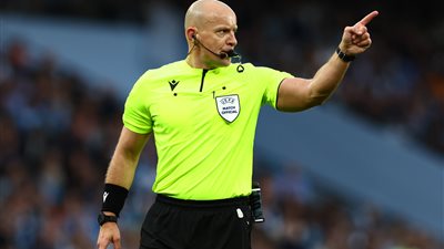 الحكم البولندى سيمون مارشينياك يُدير نهائي كأس العالم للأندية