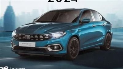 فيات تيبو في مبادرة سيارات المصريين بالخارج.. ننشر التفاصيل