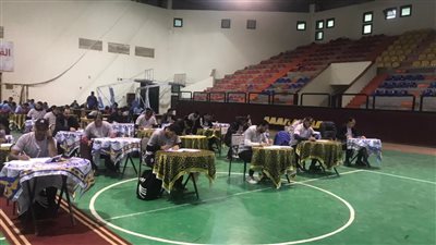  منطقة الكرة بالفيوم تختتم دورة المدربين للحصول على الرخصة الافريقية  D