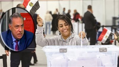 أستاذ علوم سياسية: الانتخابات الرئاسية توافق شعبي حول دولة مستقرة وسط محيط مشتعل