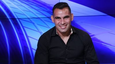 عيد عبد الملك: الزمالك يحتاج ثورة إدارية لحل أزمة الكرة