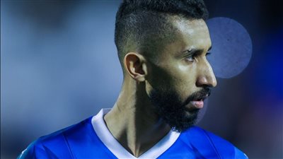 سلمان الفرج لجماهير الهلال: ننتظر دعمكم في الإياب أمام سباهان الإيراني 