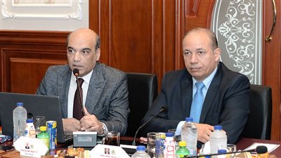 أبرز موضوعات مجلس جامعة المنصورة لديسمبر