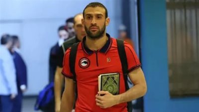 هيثم عرابي يعلق على أنباء اقتراب عمر كمال عبدالواحد من الأهلي