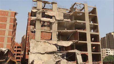 قانون التصالح.. موعد إصدار اللائحة التنفيذية