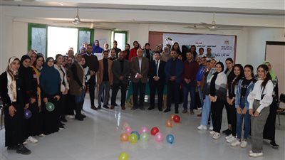 الشباب: اختتام فعاليات برنامج التعليم المدني «تنمية..مواطنة..جمهورية جديدة»
