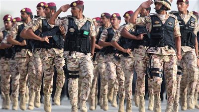 اليوم أخر موعد للتسجيل على وظائف قوات الأمن الخاصة.. تنبيهات هامة للتقديم